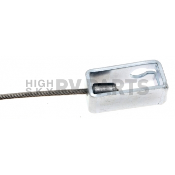 Raybestos Brakes Parking Brake Cable - BC96025-2