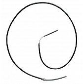 Raybestos Brakes Parking Brake Cable - BC93269