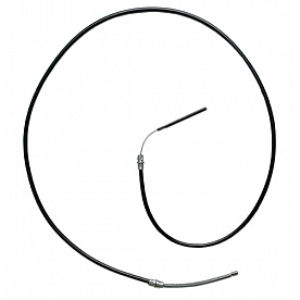 Raybestos Brakes Parking Brake Cable - BC93269