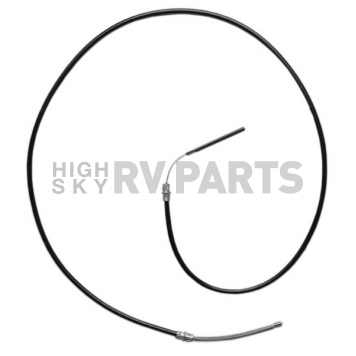 Raybestos Brakes Parking Brake Cable - BC93269