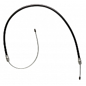 Raybestos Brakes Parking Brake Cable - BC93270