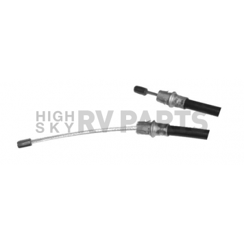 Raybestos Brakes Parking Brake Cable - BC93270-1
