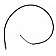 Raybestos Brakes Parking Brake Cable - BC93271