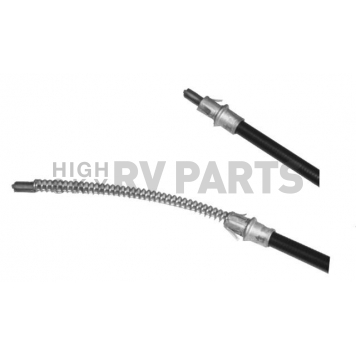 Raybestos Brakes Parking Brake Cable - BC93271-1