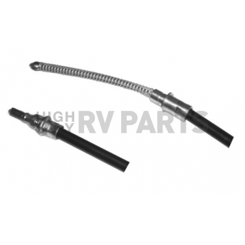 Raybestos Brakes Parking Brake Cable - BC93272-1