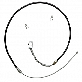 Raybestos Brakes Parking Brake Cable - BC93273