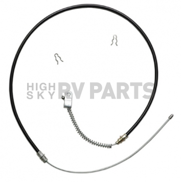 Raybestos Brakes Parking Brake Cable - BC93273