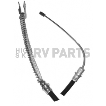 Raybestos Brakes Parking Brake Cable - BC93273-1
