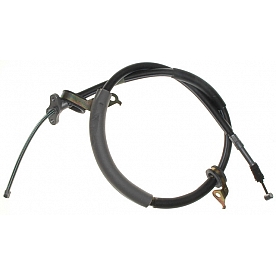 Raybestos Brakes Parking Brake Cable - BC95065