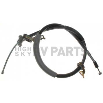 Raybestos Brakes Parking Brake Cable - BC95065