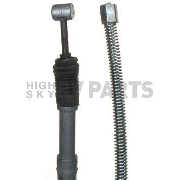 Raybestos Brakes Parking Brake Cable - BC95065-1