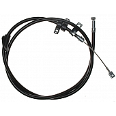 Raybestos Brakes Parking Brake Cable - BC95066
