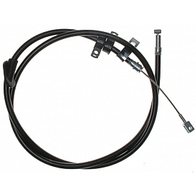 Raybestos Brakes Parking Brake Cable - BC95066