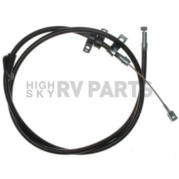 Raybestos Brakes Parking Brake Cable - BC95066