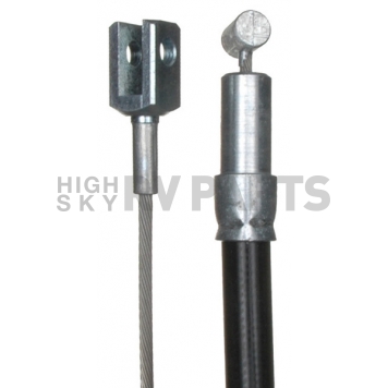 Raybestos Brakes Parking Brake Cable - BC95066-1
