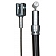 Raybestos Brakes Parking Brake Cable - BC95066