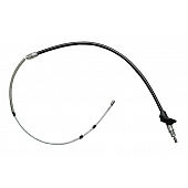 Raybestos Brakes Parking Brake Cable - BC95067