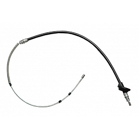 Raybestos Brakes Parking Brake Cable - BC95067