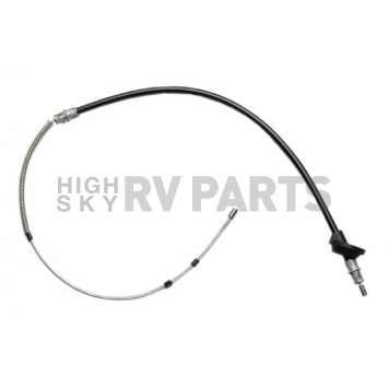 Raybestos Brakes Parking Brake Cable - BC95067