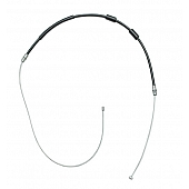 Raybestos Brakes Parking Brake Cable - BC95069