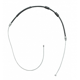 Raybestos Brakes Parking Brake Cable - BC95069