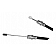 Raybestos Brakes Parking Brake Cable - BC95069