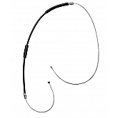 Raybestos Brakes Parking Brake Cable - BC95070