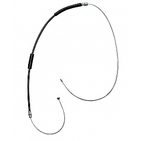 Raybestos Brakes Parking Brake Cable - BC95070