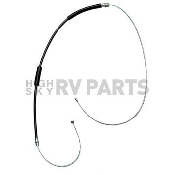 Raybestos Brakes Parking Brake Cable - BC95070