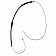 Raybestos Brakes Parking Brake Cable - BC95070