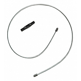 Raybestos Brakes Parking Brake Cable - BC95071