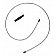 Raybestos Brakes Parking Brake Cable - BC95071