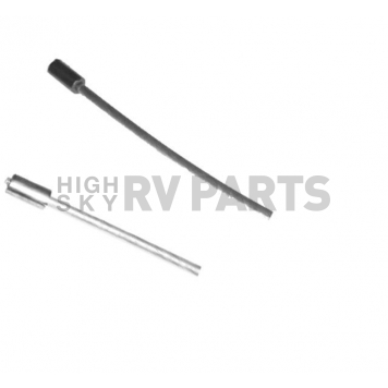 Raybestos Brakes Parking Brake Cable - BC95071-1
