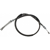 Raybestos Brakes Parking Brake Cable - BC96022