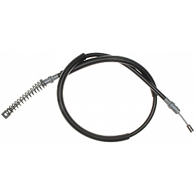 Raybestos Brakes Parking Brake Cable - BC96022