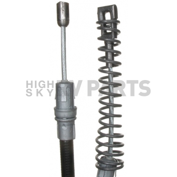 Raybestos Brakes Parking Brake Cable - BC96022-1