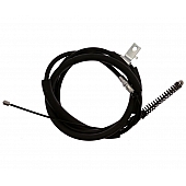 Raybestos Brakes Parking Brake Cable - BC97599