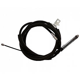 Raybestos Brakes Parking Brake Cable - BC97599