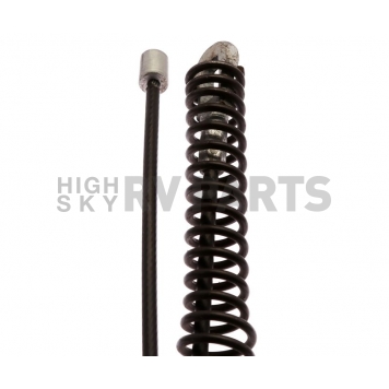 Raybestos Brakes Parking Brake Cable - BC97599-1