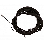 Raybestos Brakes Parking Brake Cable - BC97600