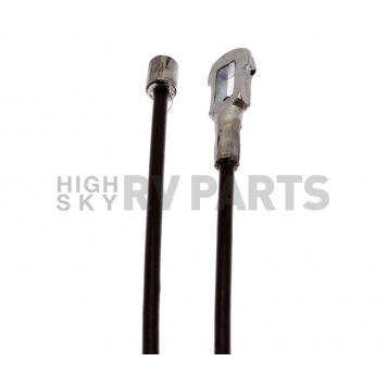 Raybestos Brakes Parking Brake Cable - BC97600-1