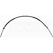 Dorman (OE Solutions) Parking Brake Cable - C95373