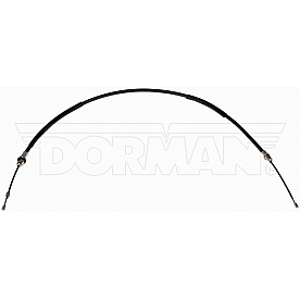 Dorman (OE Solutions) Parking Brake Cable - C95373