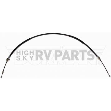 Dorman (OE Solutions) Parking Brake Cable - C95373