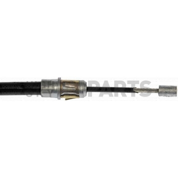Dorman (OE Solutions) Parking Brake Cable - C95373-1