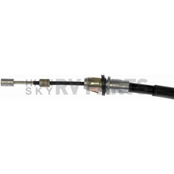 Dorman (OE Solutions) Parking Brake Cable - C95373-2