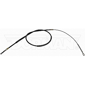 Dorman (OE Solutions) Parking Brake Cable - C95521
