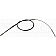 Dorman (OE Solutions) Parking Brake Cable - C95521