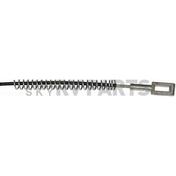 Dorman (OE Solutions) Parking Brake Cable - C95521-1