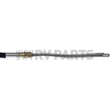 Dorman (OE Solutions) Parking Brake Cable - C95259-1